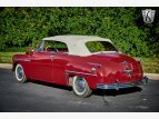 Thumbnail Photo 8 for 1949 Plymouth Special Deluxe